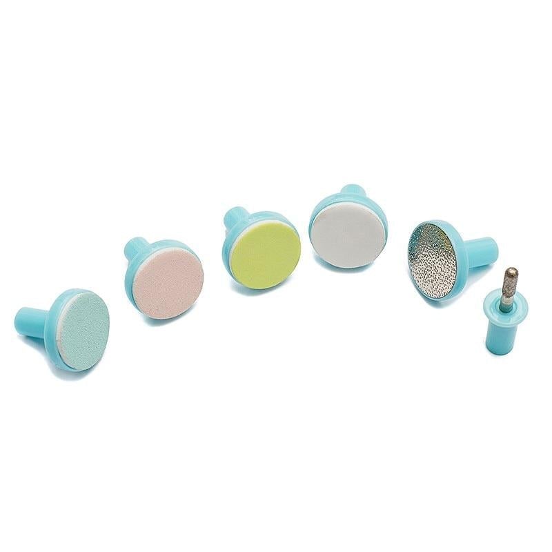 BabyTrim™ – Coupe Ongles Électrique Sécurisé pour Bébé