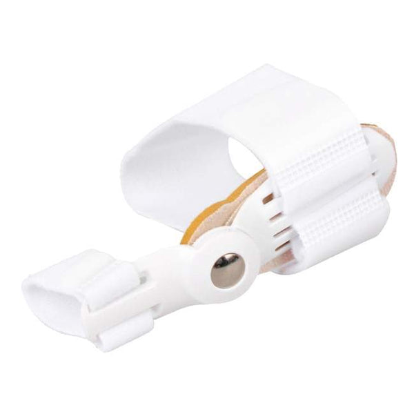 BunionAlign™ – Correcteur Orthopédique d’Oignon Ajustable & Confortable