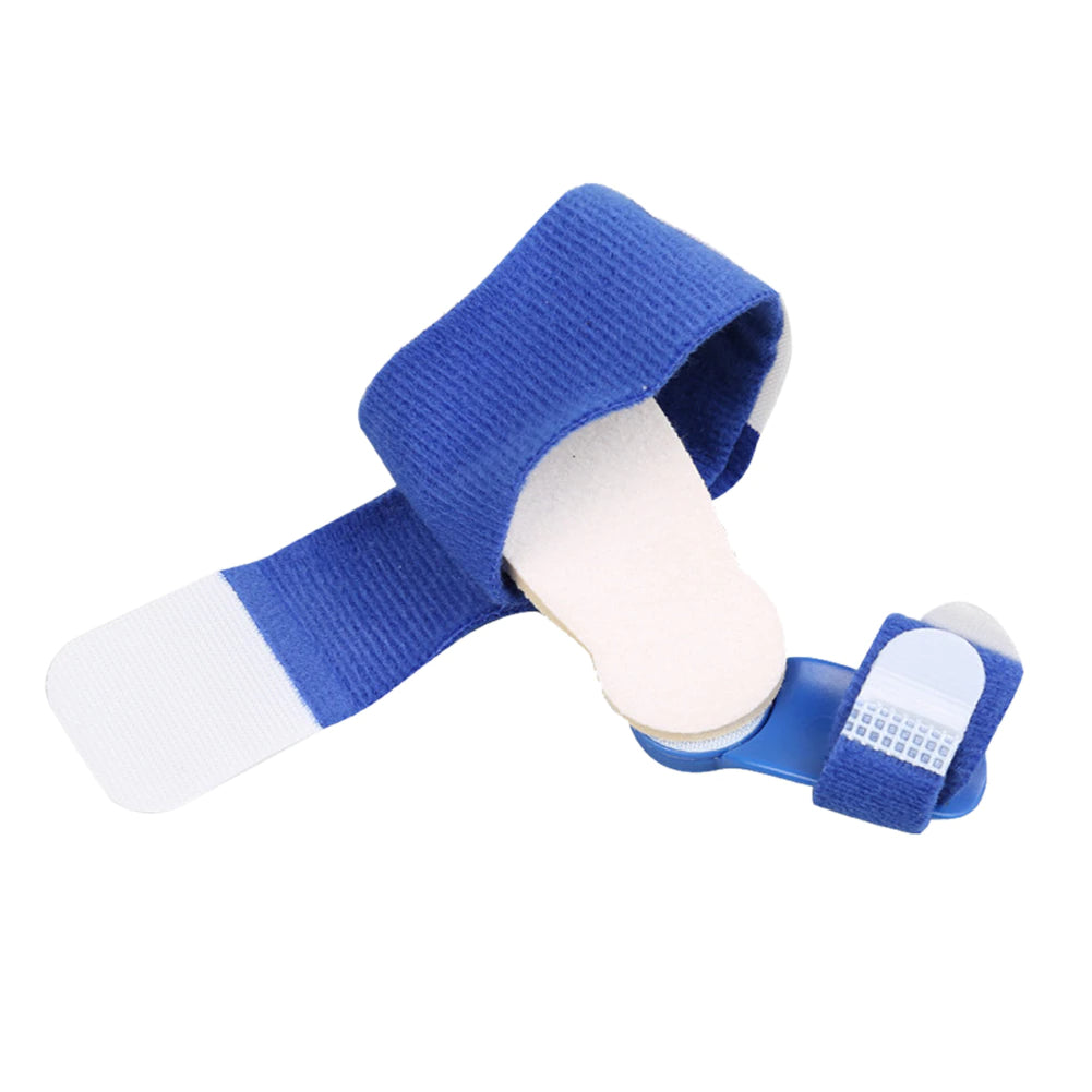 BunionAlign™ – Correcteur Orthopédique d’Oignon Ajustable & Confortable