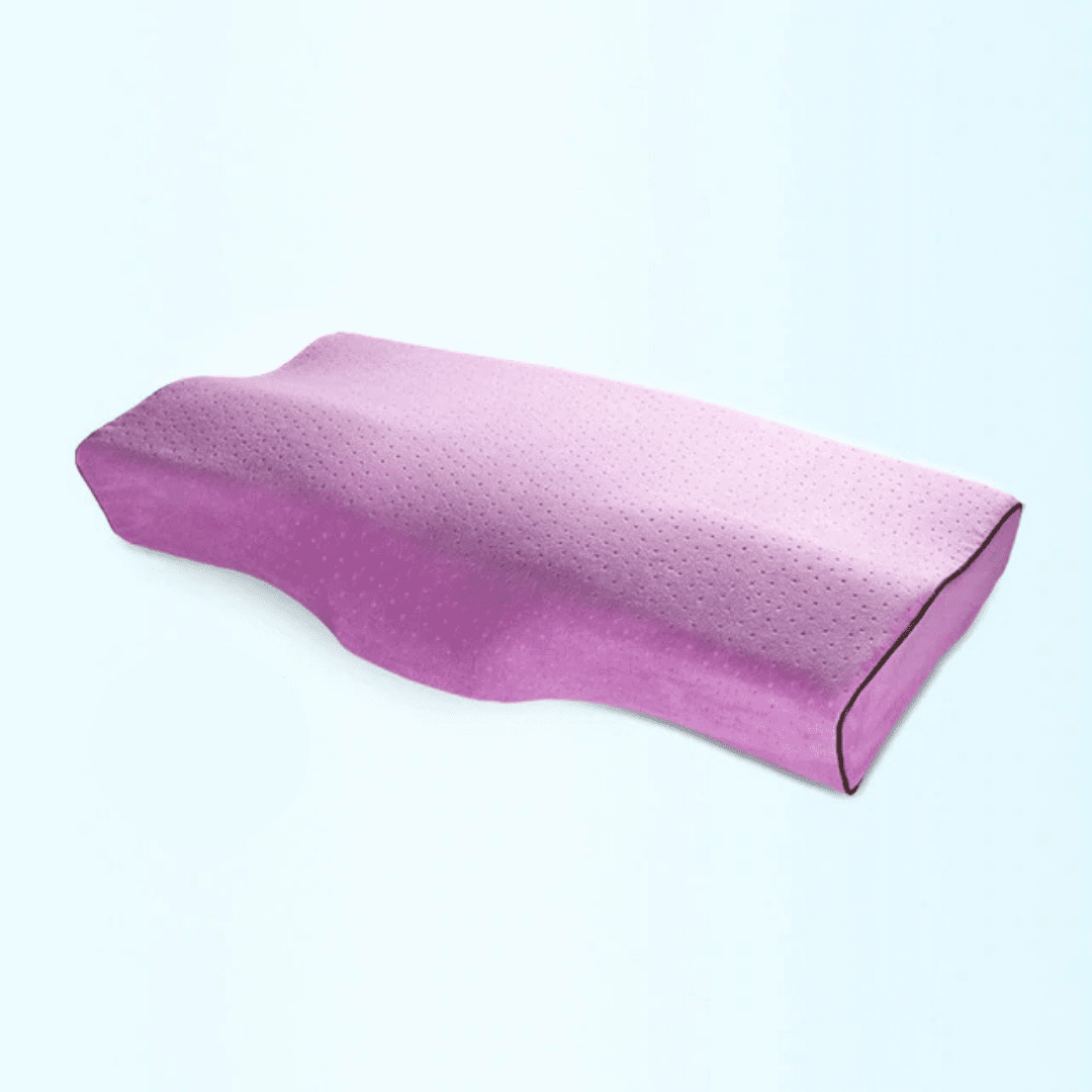 CerviCloud™ Oreiller Orthopédique Anti-Douleur pour le Cou