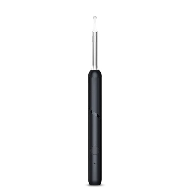 EarProTek™ Otoscope Intelligent Extracteur de Cire d'Oreille