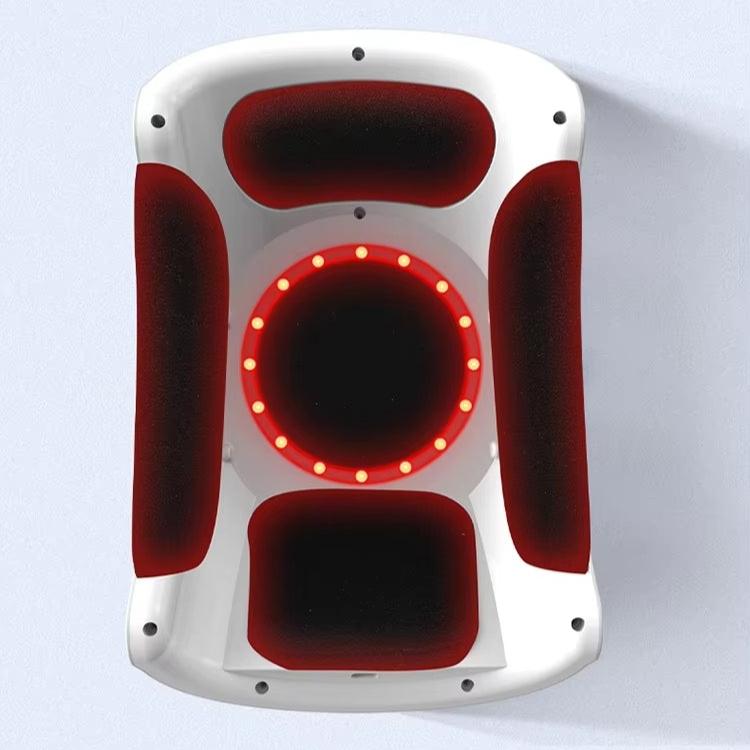 GenouCare™ Massager pour le Soulagement de la Douleur du Genou