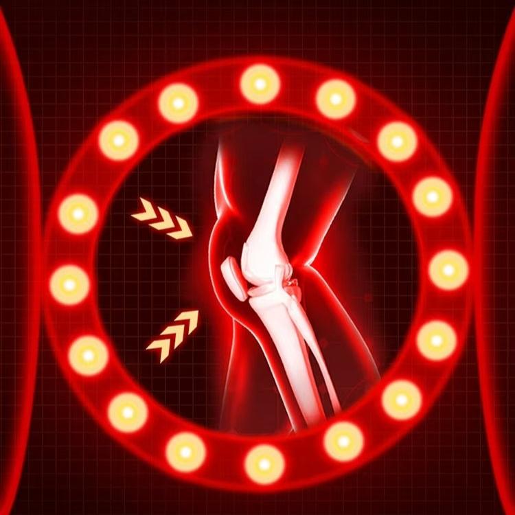 GenouCare™ Massager pour le Soulagement de la Douleur du Genou