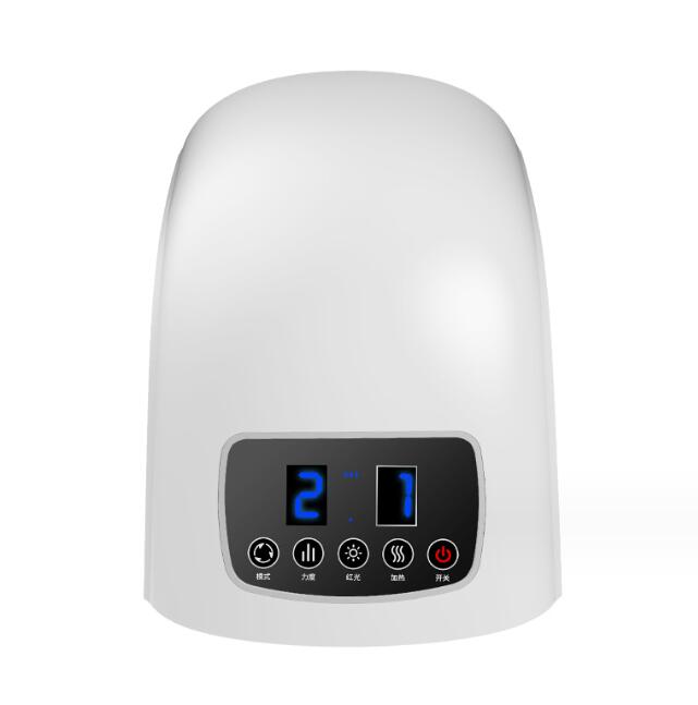 GenouCare™ Massager pour le Soulagement de la Douleur du Genou