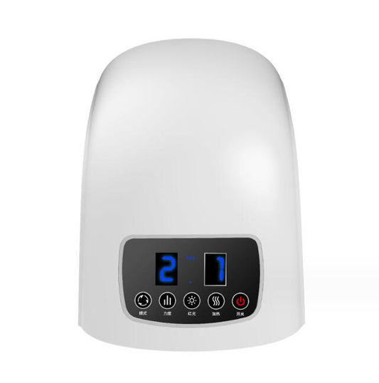 GenouCare™ Massager pour le Soulagement de la Douleur du Genou