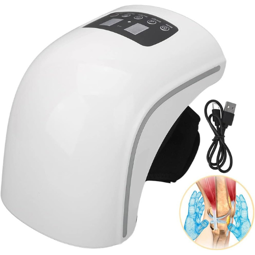 GenouCare™ Massager pour le Soulagement de la Douleur du Genou