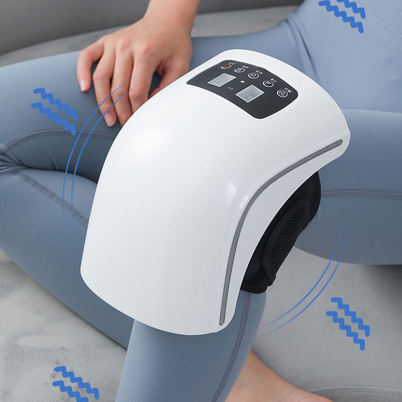 GenouCare™ Massager pour le Soulagement de la Douleur du Genou