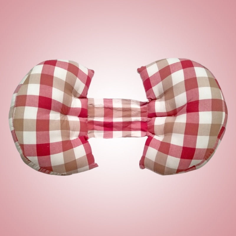 MamanCocoon™ – Coussin de Grossesse & Maternité Confort Total