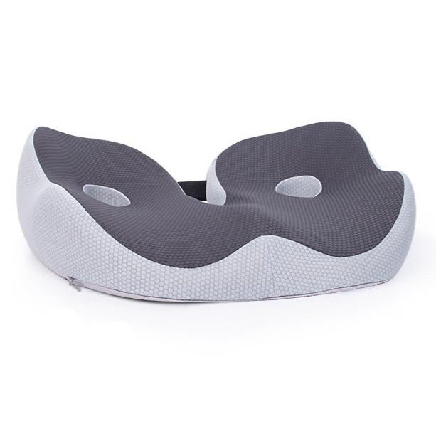 MemoRelax™ Coussin Ergonomique en Mousse à Mémoire de Forme