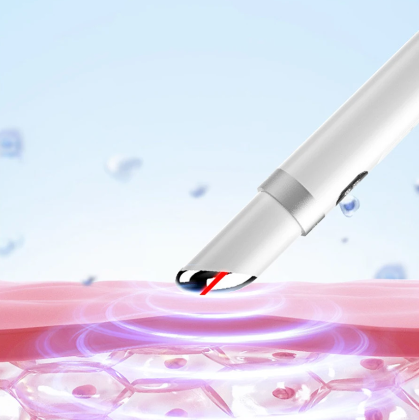 OptiRelax™ Masseur pour les yeux 3 en 1