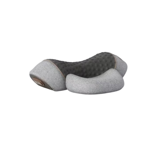 Oreiller Cervical Chauffant et Massant