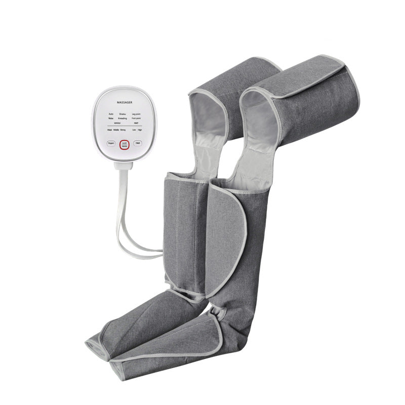 OrthoAir™ – Masseur de Jambes à Compression d’Air