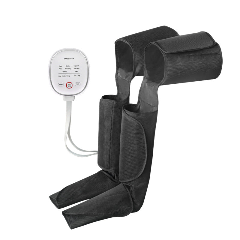 OrthoAir™ – Masseur de Jambes à Compression d’Air