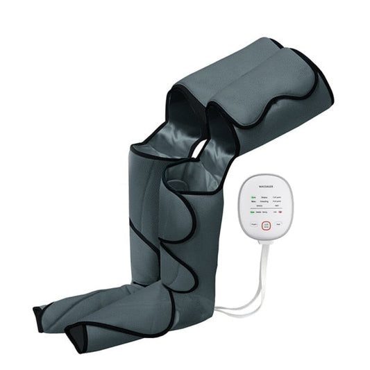 OrthoAir™ – Masseur de Jambes à Compression d’Air