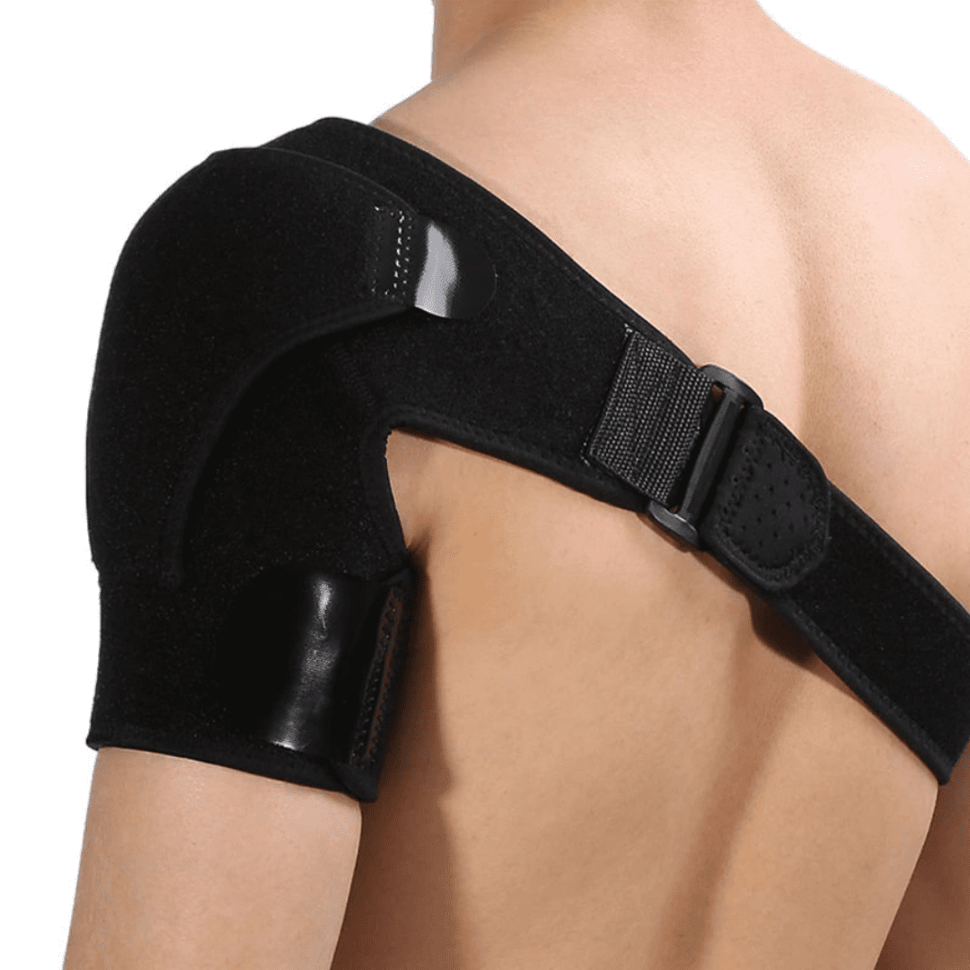 OrthoSupport™ – Orthèse de Soutien Orthopédique pour Épaules