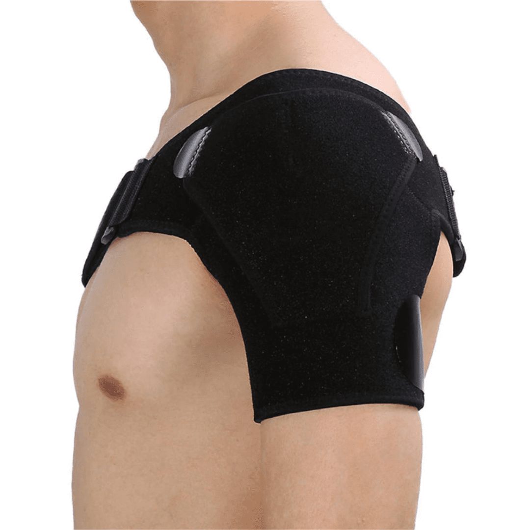 OrthoSupport™ – Orthèse de Soutien Orthopédique pour Épaules