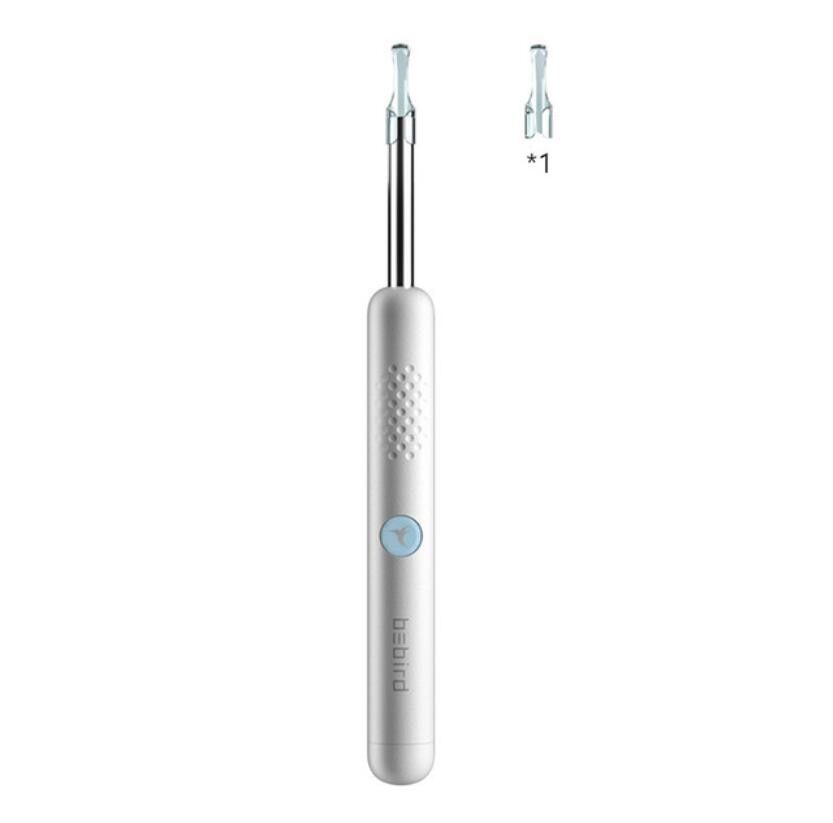 OtoClear™ Otoscope d'Elimination du Cérumen Oreille Intelligent