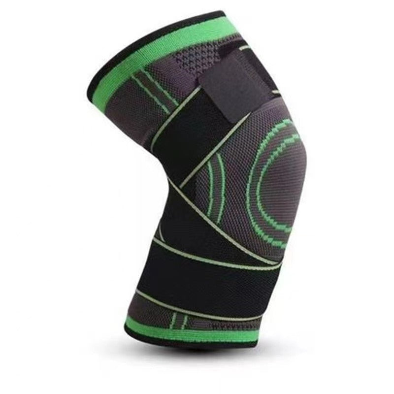 Genouillère Élastique Sport