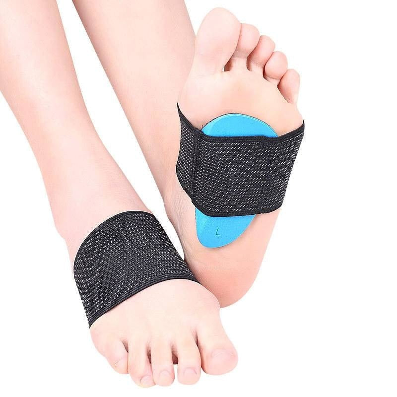 Semelles Orthopédiques pour Voûte Plantaire