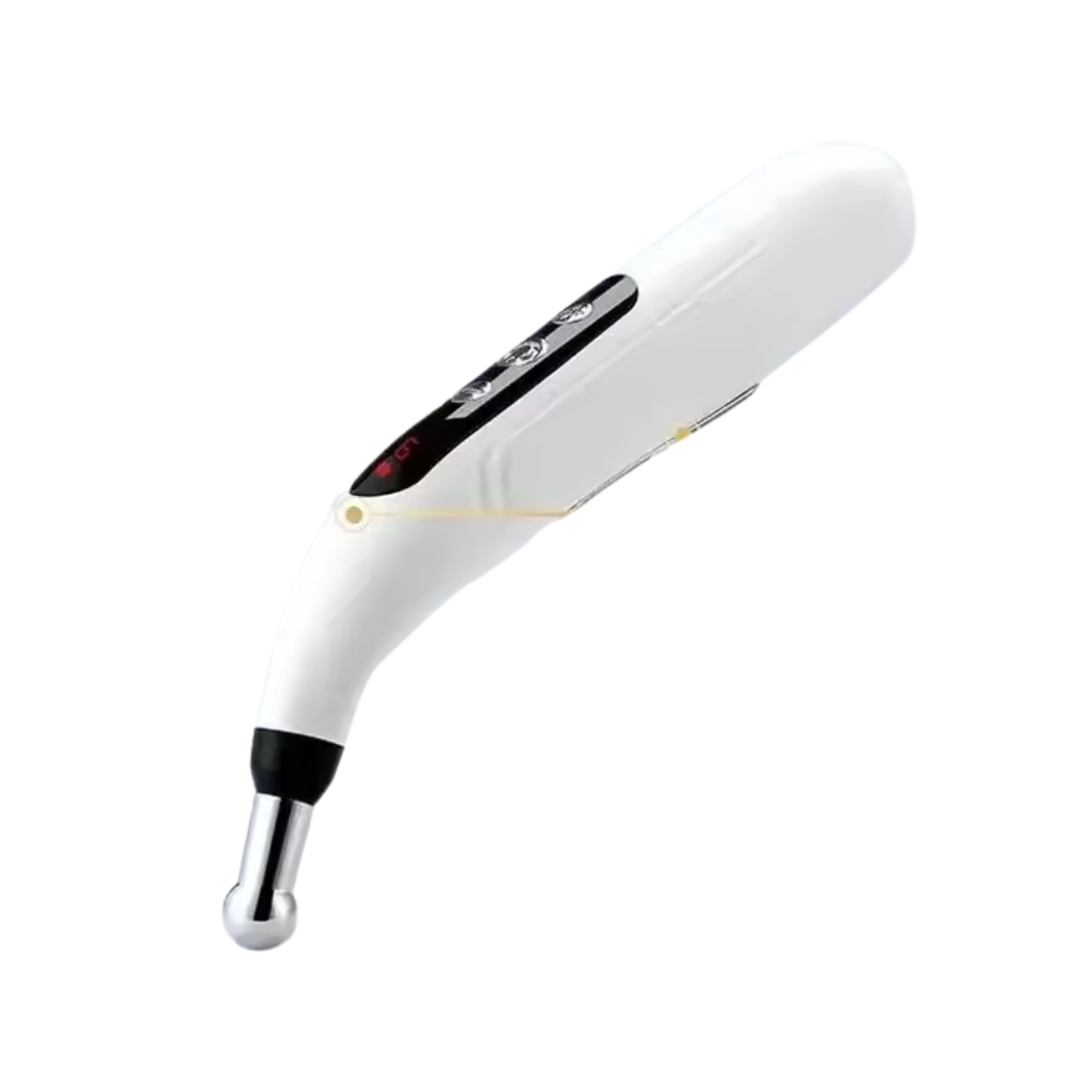 Stylo d’Acupuncture Électrique 5 en 1