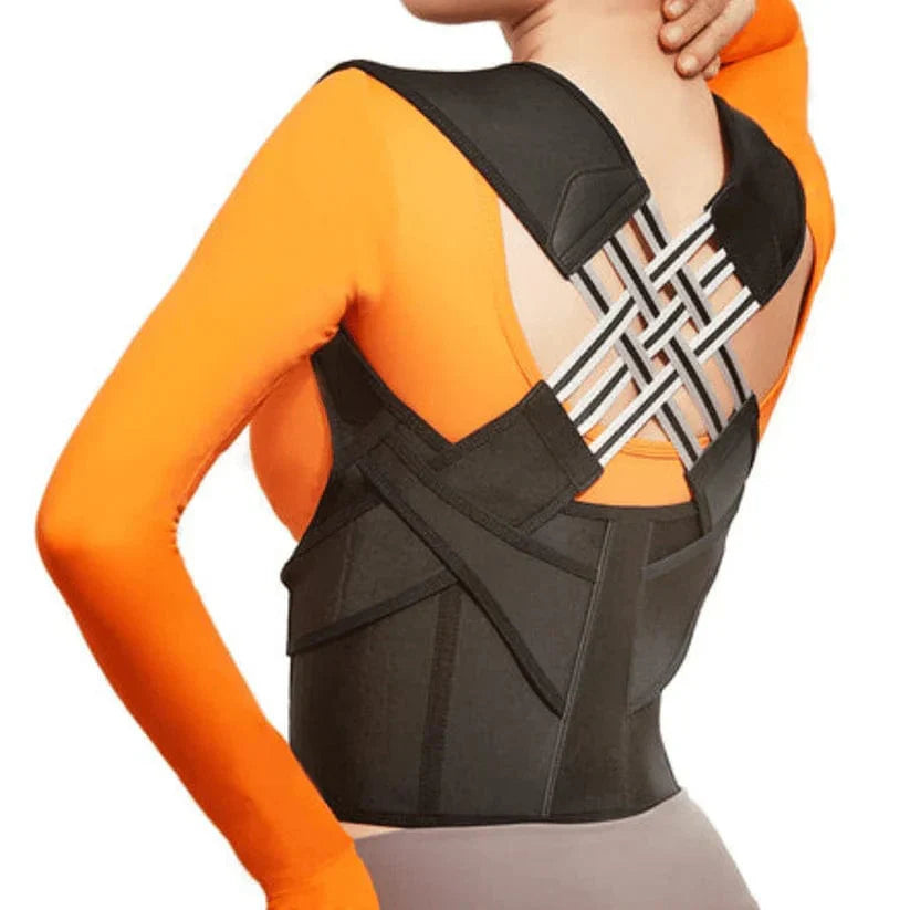Ceinture de posture réglable ultra-confort