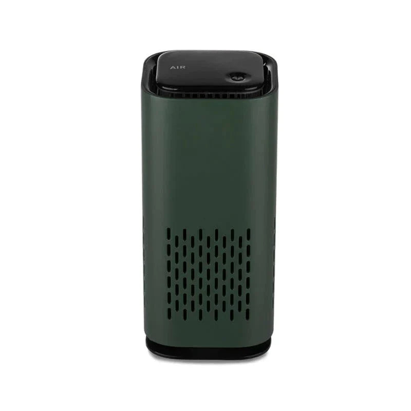 Purificateur d'Air Haut de Gamme Épurateur