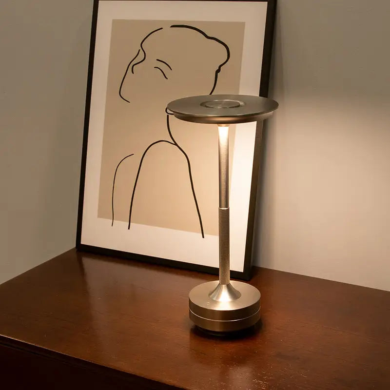 Lampe de Bureau LED Portable