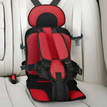 Siège Auto Enfant Léger et Compact