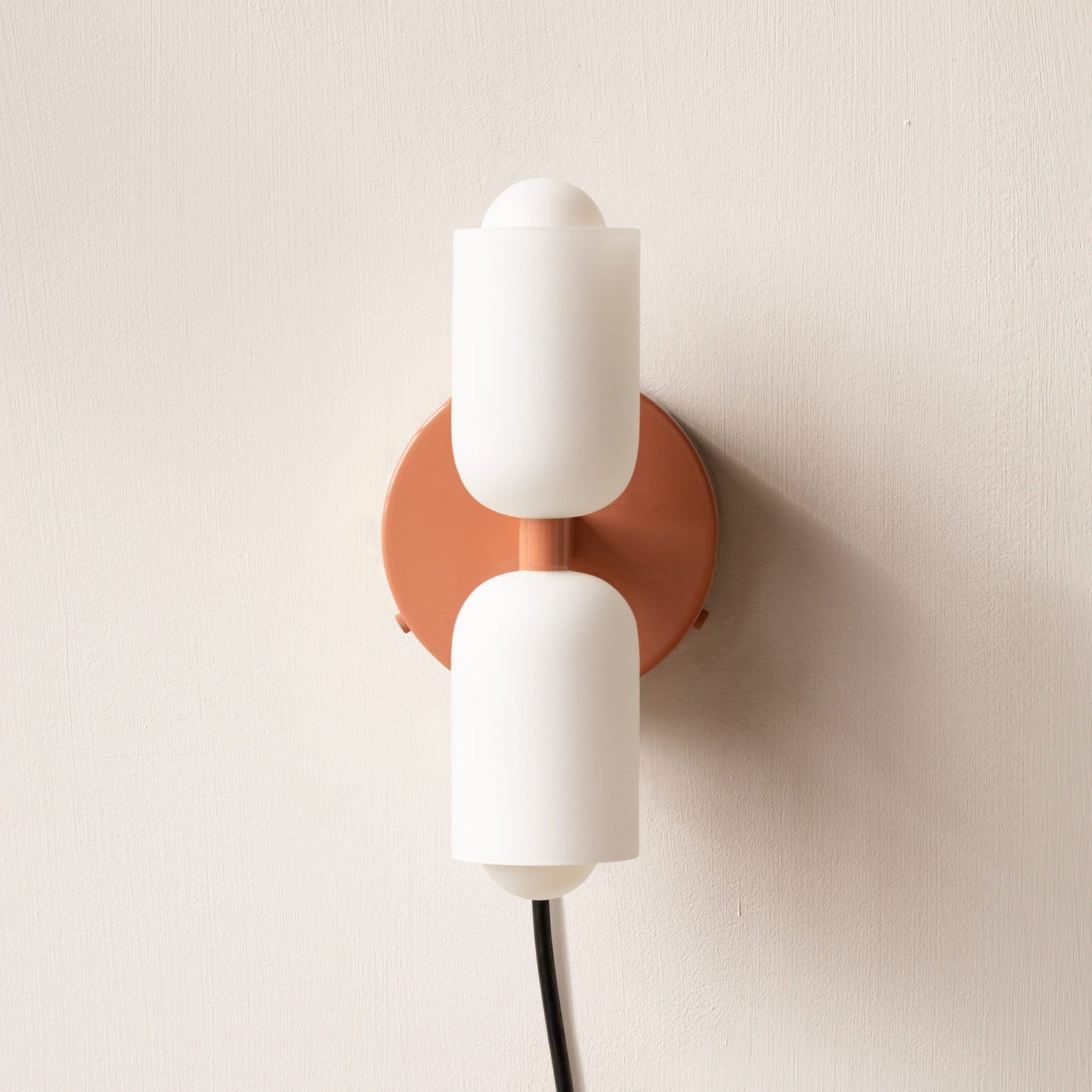 Lampe Murale Design Acrylique LED Directionnel