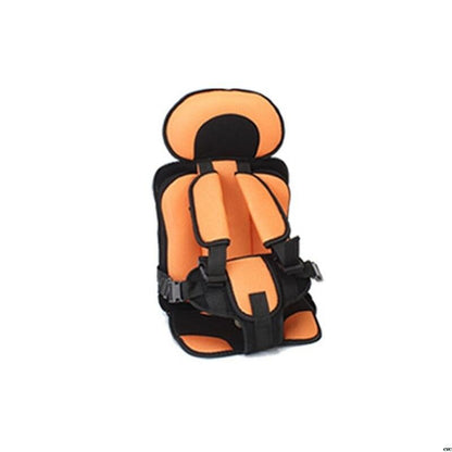 Siège Auto Bébé Compact