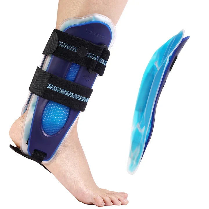 Attelle de cheville réglable PowerGuard