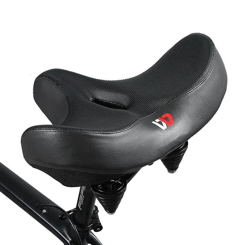 Selle de vélo ergonomique à confort optimal