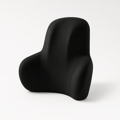 SpineEase™ – Coussin Lombaire Ergonomique pour Dos avec Housse Lavable