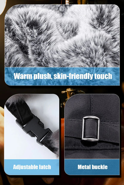Chapeau alpin léger pour performance sportive hiver