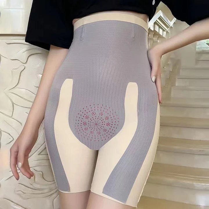 Collant Sport Confortable Haute Taille Féminin