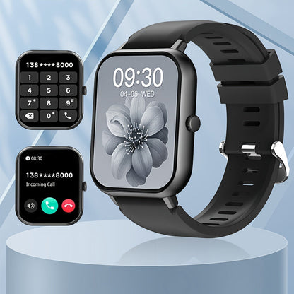 Montre ConnectéeSmart - Montre Sport Écran Tactile