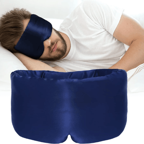Masque de Nuit Confortable et Epais