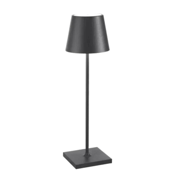 Lampe de Table LED Portable Rechargeable