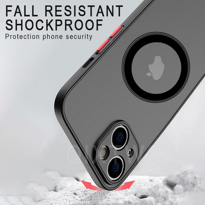 Coque de protection renforcée pour téléphone modèle 3.0