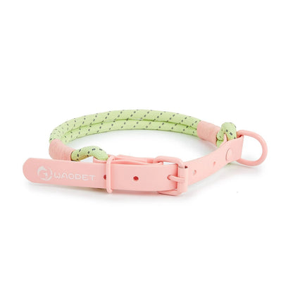 Chantal | Collier délicat sucré