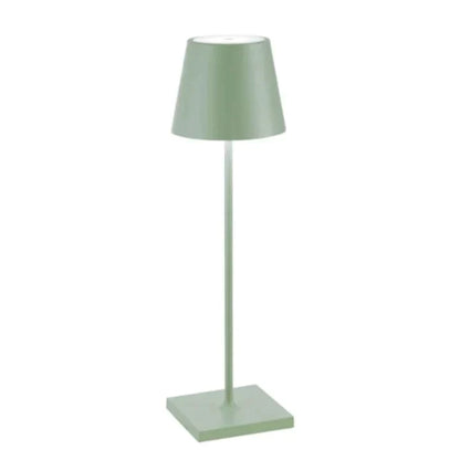 Lampe de Table LED Portable Rechargeable