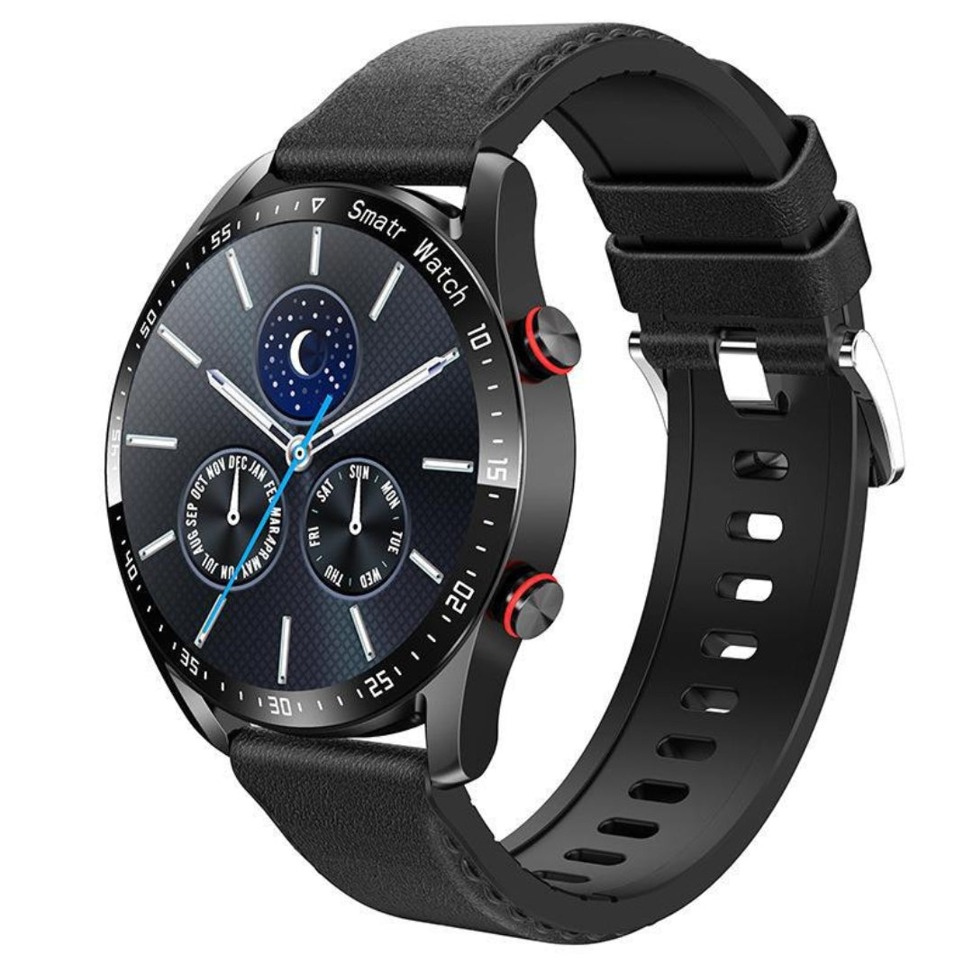 Montre intelligente multifonction à écran tactile