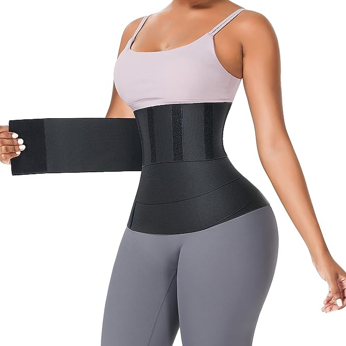 Gaine amincissante ventre plat élasticité optimale