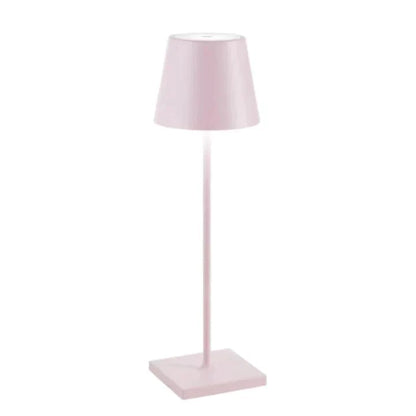 Lampe de Table LED Portable Rechargeable
