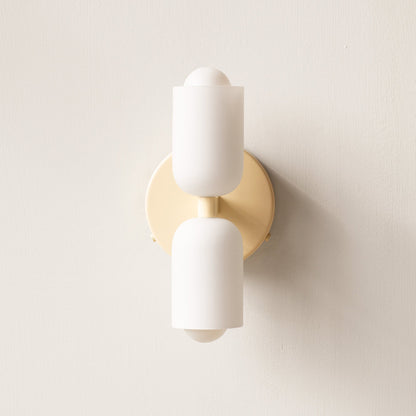Lampe Murale Design Acrylique LED Directionnel