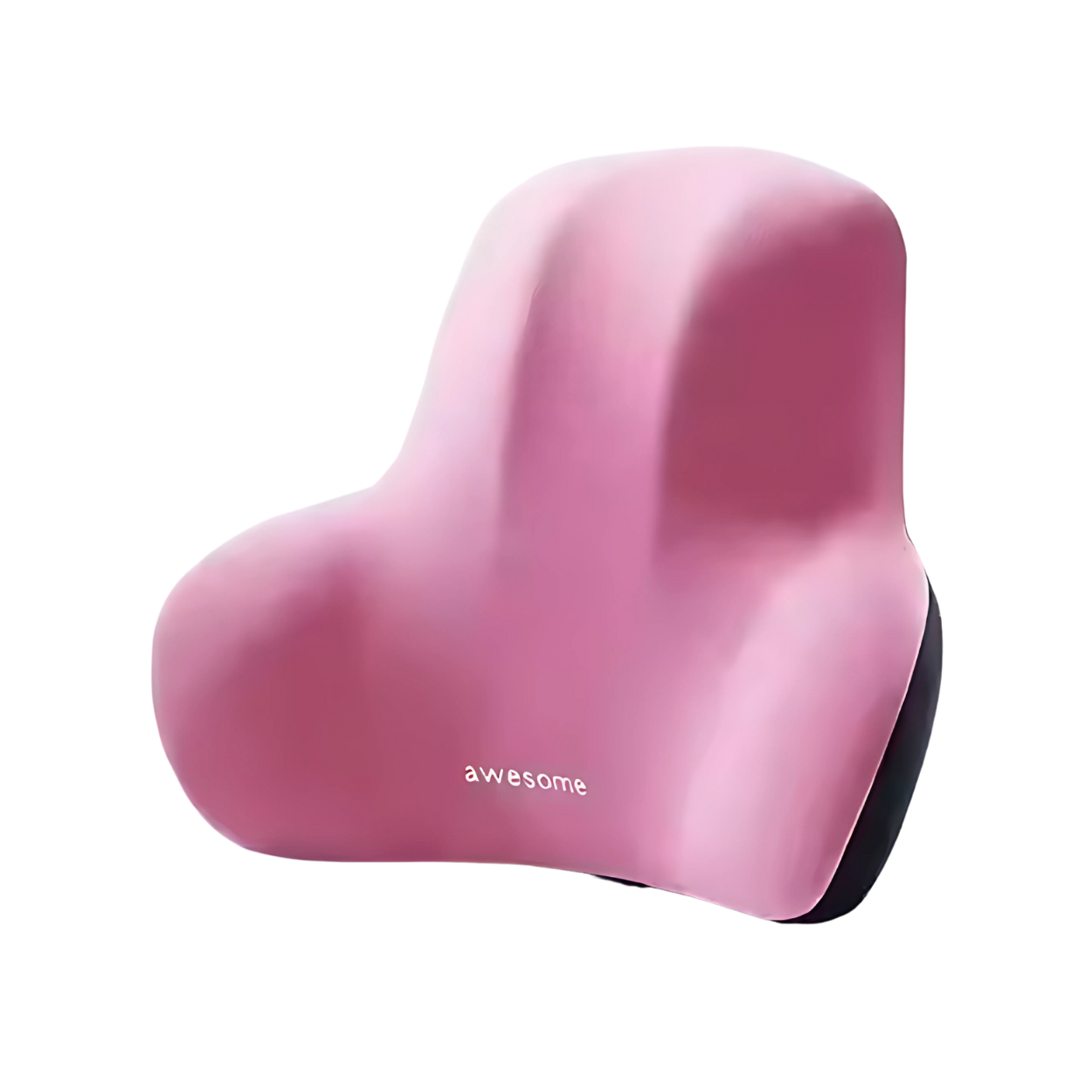 Coussin Lombaire Ergonomique En Mousse à Mémoire de Forme