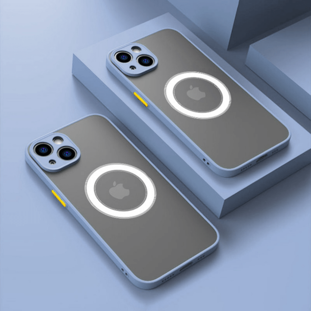 Coque de protection renforcée pour téléphone modèle 3.0