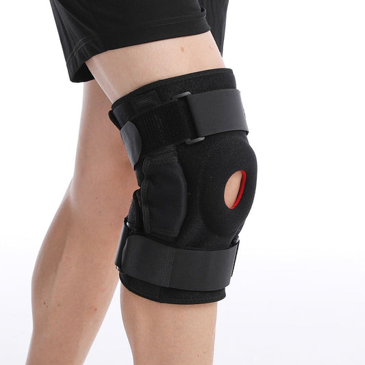 FlexiKnee™ – Genouillère Stabilisatrice