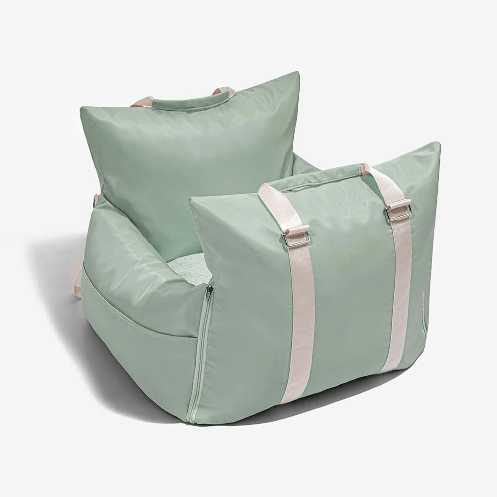 Support de Transport Chien pour Voiture