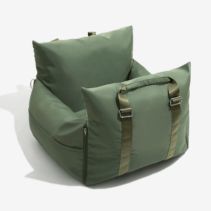 Support de Transport Chien pour Voiture